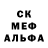 Печенье с ТГК конопля Block Treet